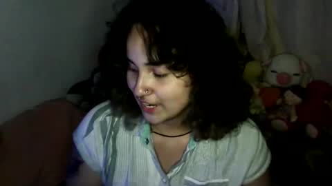 Erika online show from 03.06.25