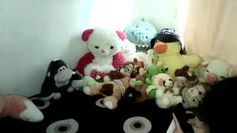Erika online show from 03.07.25