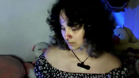 Erika online show from 03.11.25