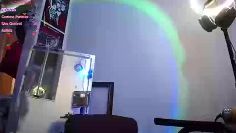 Erika online show from 09.19.25