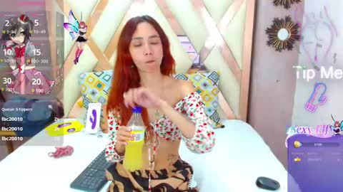 E R I K A - SAGITARIO..... online show from 02.16.25
