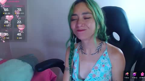 Snapshot of erika_stevens chatting on 09.30.25 E R I K A - SAGITARIO..... online show from 09.30.25