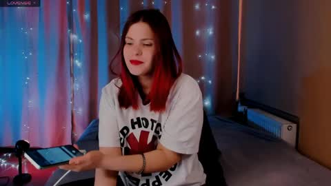 Erika online show from 04.12.26