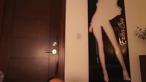 Venus Skye online show from 11.03.25