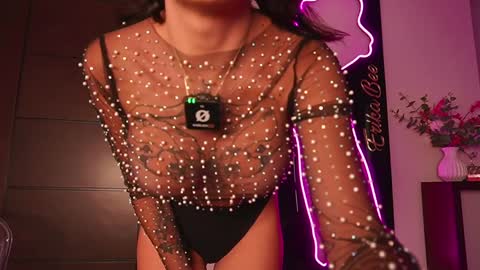 Venus Skye online show from 11.12.25