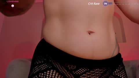 Erika Benz online show from 12.31.24