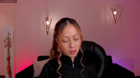 Erika Benz online show from 12.31.24