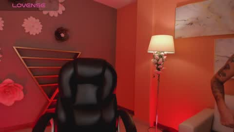 Erika Benz online show from 01.09.25