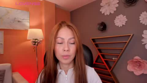 Erika Benz online show from 02.11.25