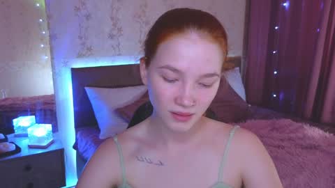 Snapshot of erikabrian chatting on 12.24.24 erikabrian online show from 12.24.24