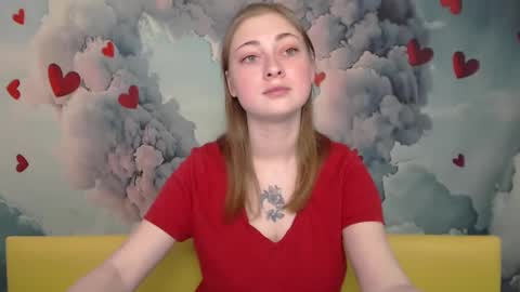 Snapshot of erikafanks chatting on 03.03.25 erikafanks online show from 03.03.25