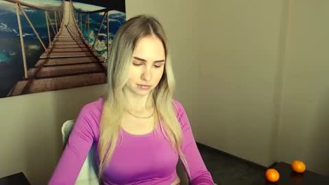 Erika online show from 12.10.24