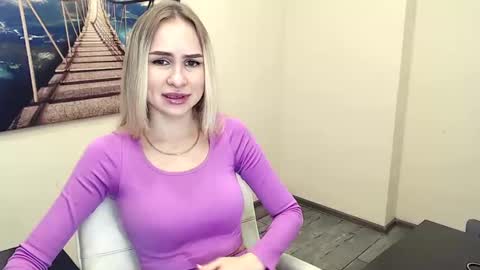 Erika online show from 12.20.24