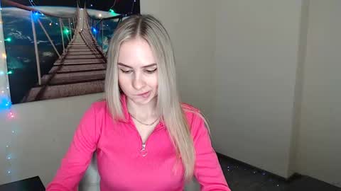 Erika online show from 01.16.25