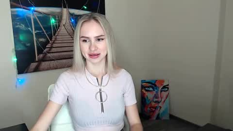 Erika online show from 03.03.25