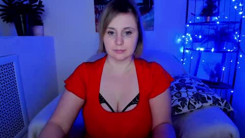 Adelina online show from 12.22.24