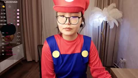 Erika online show from 09.24.25