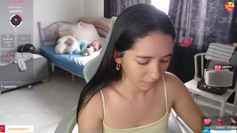 erina_1 online show from 01.31.26