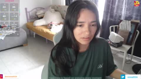 Snapshot of erina_1 chatting on 05.14.26 erina_1 online show from 05.14.26