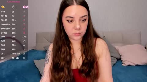 Erin online show from 10.27.25