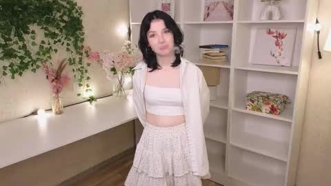 Melissa online show from 10.02.25