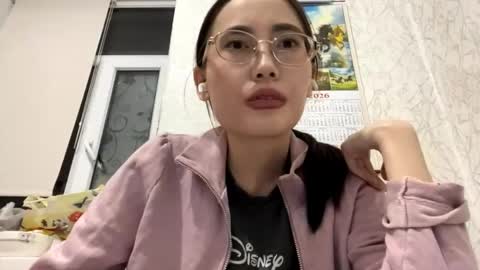 Luna online show from 06.01.26