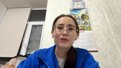 Luna online show from 06.02.26
