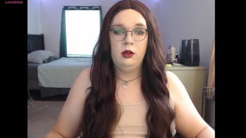 Snapshot of erinsanders chatting on 01.05.25 Brandi Rae online show from 01.05.25