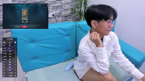 Eriol online show from 01.10.25