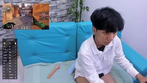 Eriol online show from 01.10.25