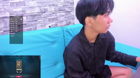 Eriol online show from 01.13.25