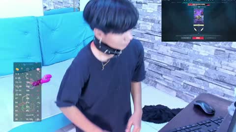 Eriol online show from 01.26.25