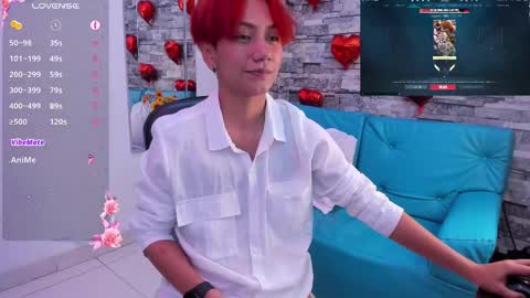 Eriol online show from 02.13.25