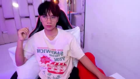 Eriol online show from 09.28.25