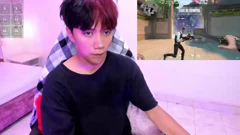 Eriol online show from 09.29.25