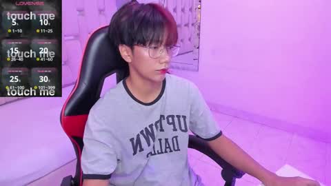 Eriol online show from 10.24.25