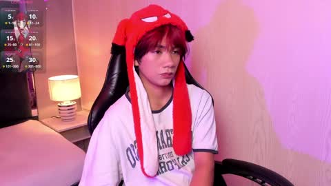 Eriol online show from 03.31.26