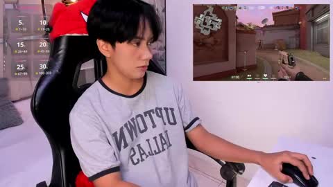 Eriol online show from 05.31.26