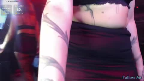 Eris online show from 04.10.26