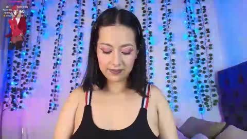 eris_velvet online show from 11.21.25