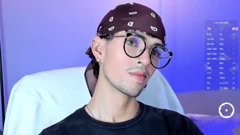   online show from 12.03.25