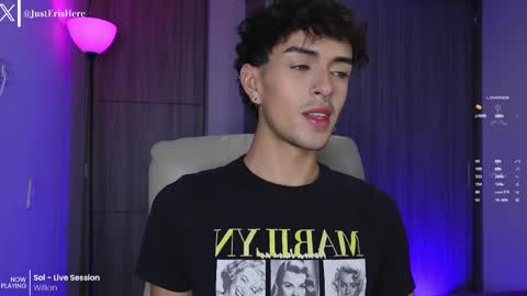   online show from 04.05.26