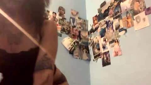 Snapshot of erissatana chatting on 10.09.25 Eris Satana online show from 10.09.25