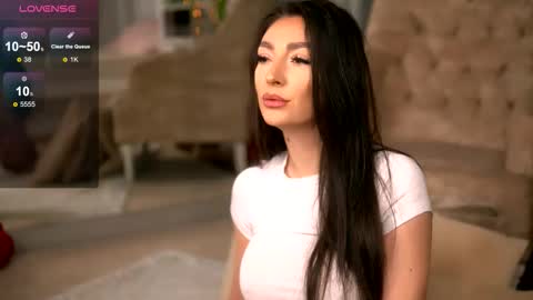 Eris online show from 03.02.26