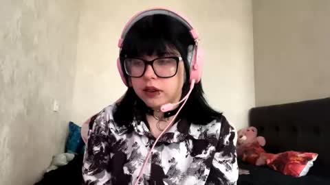 Monika online show from 09.27.25