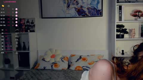 Sofia online show from 12.24.24