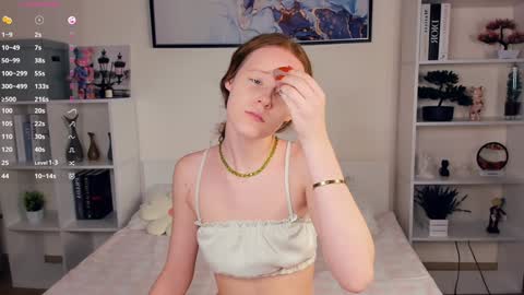 Sofia online show from 01.15.25