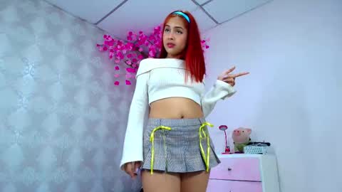 Erline online show from 09.16.25