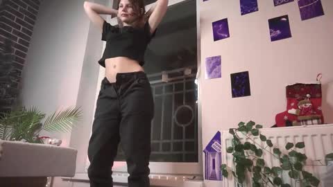 Becky online show from 12.28.24