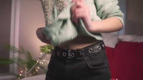 Becky online show from 01.02.25